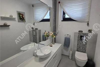 Casă cu 5 camere în Șelimbăr - 18