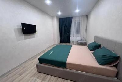 Garsonieră decomandată în Crângași - 1