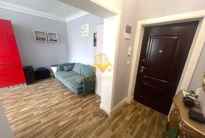 Apartament cu 2 camere semidecomandat, mobilat în Gheorgheni - 4