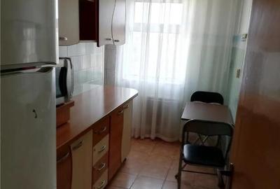 Garsonieră decomandată în Aradului - 1