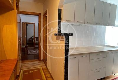 Apartament cu 2 camere semidecomandat în Seleuș - 7