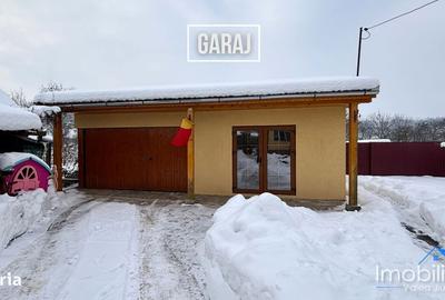 Casă cu 4 camere în Ciopeia - 5