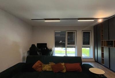 Apartament cu 2 camere decomandat, mobilat în Central - 8
