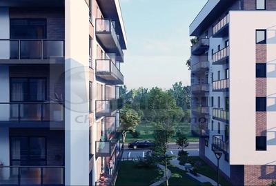 Apartament 3 camere,  finisaje premium – Comision 0% - 6