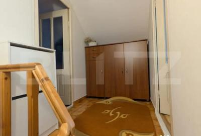 Apartament cu 4 camere semidecomandat în Central - 10