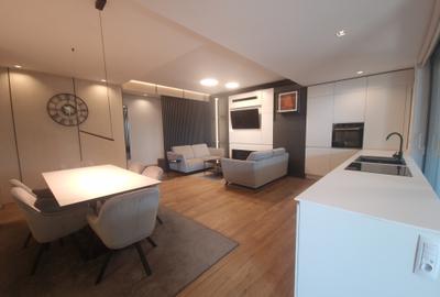 Apartament Ultra Lux  3 Camere  Parcare terasa 70 mp  Ultracentral - 13