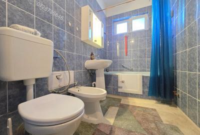 Bulevardul Ferdinand I, etaj 1/10, 82 mp, garaj si boxa, 2 gr sanitare - 4