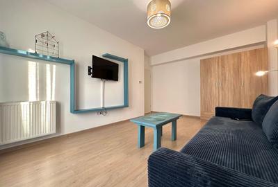 Garsonieră de închiriat – pet friendly, parcare + boxă - 3