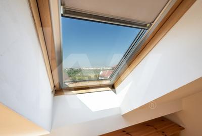 Apartament de vanzare cu 2 camere - Cartierul Ștrand - Priveliste la munti - 7