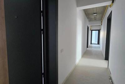 Apartament cu 2 camere semidecomandat în Dobroești - 3
