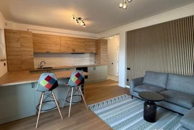 Apartament cu 2 camere decomandat, mobilat în Gării - 2