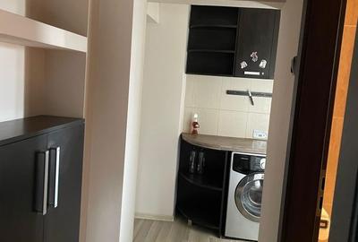 Apartament cu 3 camere decomandat în Central - 2