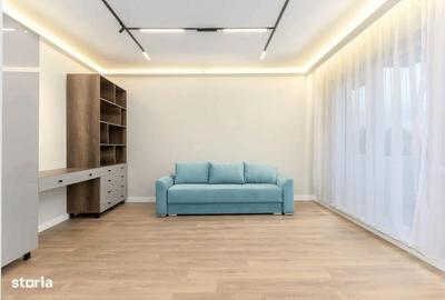 Garsonieră în Militari - 1