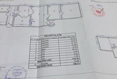 Casă cu Teren 150 Mp în Vatra Luminoasă