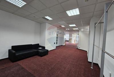 De vanzare cladire de birouri Bd. Mamaia - Constanta - 15