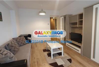 Apartament cu 2 camere decomandat, mobilat în Drumul Taberei - 2