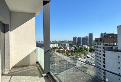 Apartament cu 4 camere decomandat în Mihai Bravu - 16