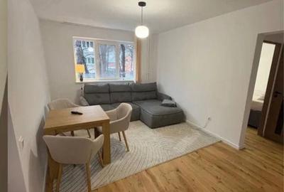 Apartament cu 3 camere semidecomandat în Dosu Bricii - 2