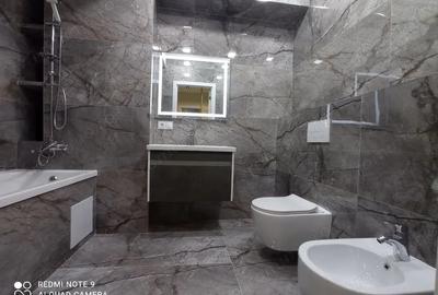 Garsonieră decomandată în Soarelui - 2