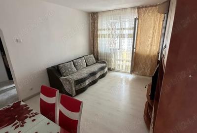 Apartament cu 2 camere semidecomandat în Central - 3