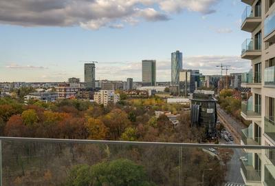 2 CAMERE || LA INALTIME || SUPER VIEW || ONE VERDI PARK - 19