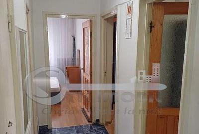 Apartament cu 2 camere decomandat în Alexandru cel Bun - 4