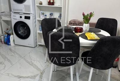Apartament 2 camere, 45mp, terasa,  zona centrala Apahida - 4