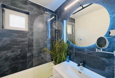 Apartament cu 2 camere circular, mobilat în Drumul Taberei - 7