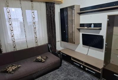 PROPRIETAR, inchiriez apartament cu 2 camere, in cartierul Trivale, cpx. 2, 1350 de lei, negociabil. - 6