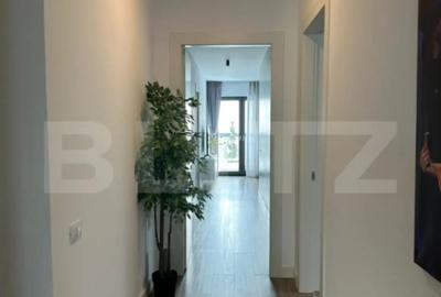 Apartament cu 4 camere decomandat în Sisești - 15