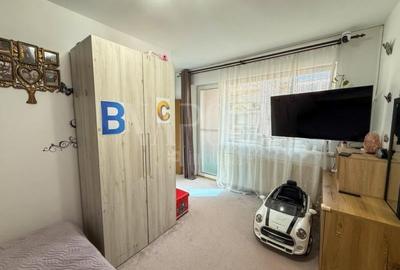 Apartament 2 camere de vanzare in Floresti - 3