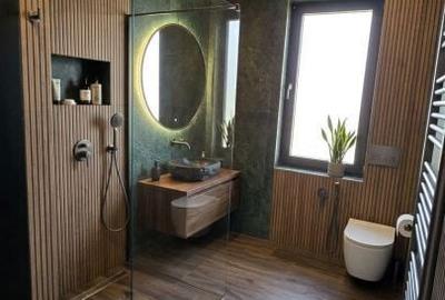 Casă cu 4 camere în Dumbrăveni - 10