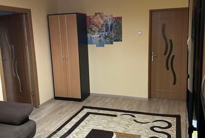 Tomis Nord/Ciresica, 2 camere, 50 mp, mobilat, utilat, gaze, termen lung 400 E - 12