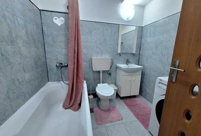 Garsoniera Decomandata - Tomis Plus - Mobilata Complet - 6