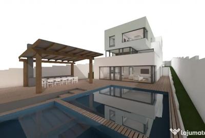 Casă cu 7 camere cu Teren 1146 Mp în Dealuri Oradea - 3