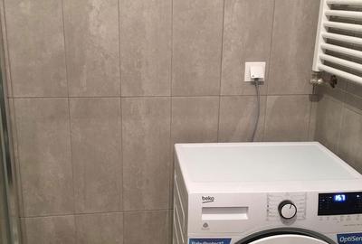 Apartament cu 2 camere în Cristian - 7