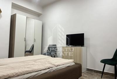Apartament cu 2 camere, parter, curte, zona Piata Maria - 2