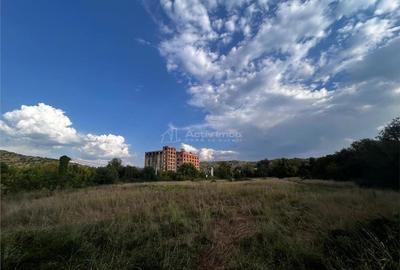 Teren de 9400 mp, în Bocșa - 2