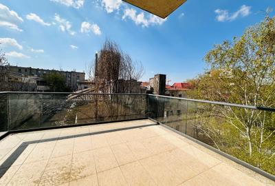 Doarobanti || 4 Camere || Renovat || Terasa