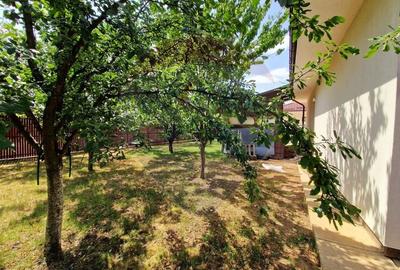 Casa / Vila cu 4 camere de vanzare - 21