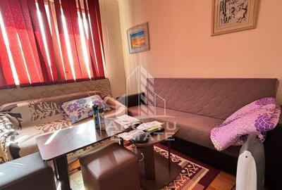 Garsonieră nedecomandată în UMT