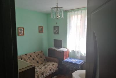 Apartament 3 camere, etaj 1, Darmanesti - 6