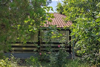 Casă de vânzare în Serbia – Modoș (Jaša Tomić), la doar 50 km de Timișoara - 1