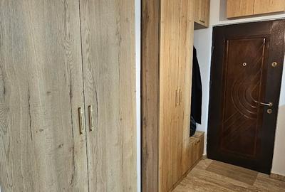 Apartament 4 camere complet renovat prima inchiriere Aviatiei - 5