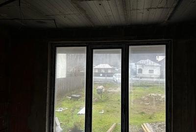 Casă cu 4 camere în Central - 6