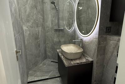 Apartament cu 2 camere semidecomandat, mobilat în Mănăștur - 7