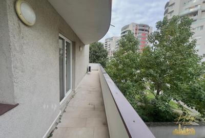 Apartament 3 camere cu terasa si gradina in bloc nou Luceafarul-Oradea - 23