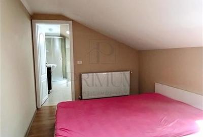 COMISION 0 - Dumbravita - 3 camere - balcon - 9
