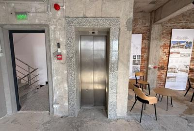 Birou, de 760 mp, în Floreasca - 3