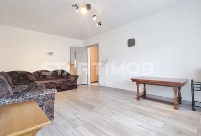 Apartament cu 2 camere decomandat, mobilat în Griviței - 5